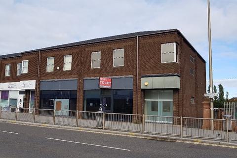 Retail property (high street) to rent, 313 Main St Bellshill ML4 1AW