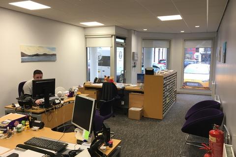 Office for sale, Cromwell St Stornoway HS1 2DF