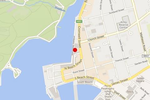 Office for sale, Cromwell St Stornoway HS1 2DF
