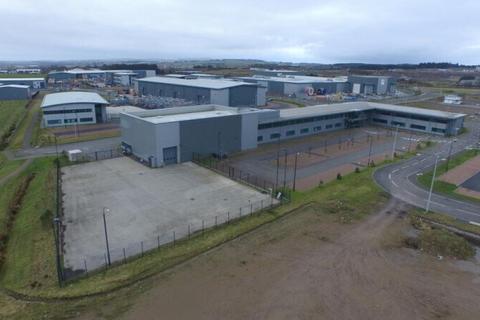Warehouse to rent, Gateway Dr Aberdeen AB12 3GW
