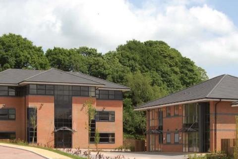 Office to rent, Units 7 and 8 Brasswell Office Park Dumfries DG1 3JA