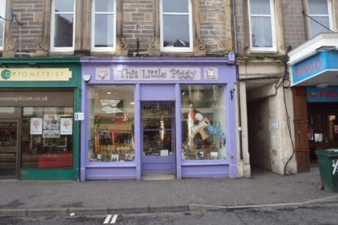Retail property (high street) to rent, 57 South Methven St Perth PH1 5NX