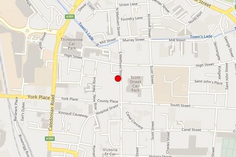 Retail property (high street) to rent, 57 South Methven St Perth PH1 5NX