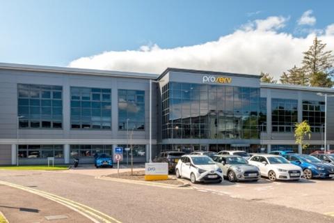Office to rent, Prospect Rd Westhill AB32 6FE