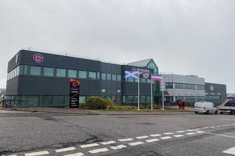 Distribution warehouse to rent, Minto Dr Aberdeen AB12 3LW