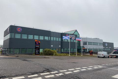 Distribution warehouse to rent, Minto Dr Aberdeen AB12 3LW
