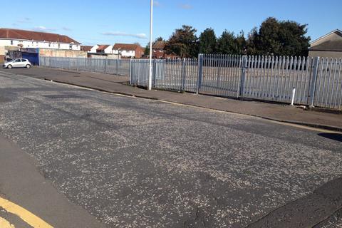 Land for sale, 8 Galloway Ave Ayr KA8 9NT