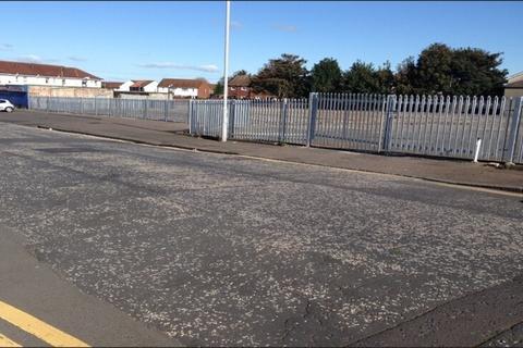 Land for sale, 8 Galloway Ave Ayr KA8 9NT