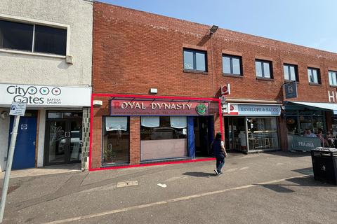 Convenience store to rent, 197-205 Whitehouse Rd Edinburgh EH4 6BU