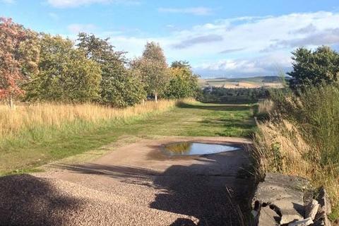 Land for sale - East Jordanstone Farm Alyth PH11 8LZ