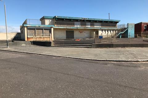 Restaurant to rent, Grangemuir Rd Prestwick KA9 1SN