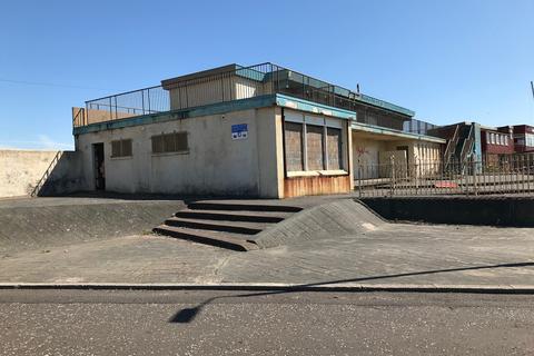 Restaurant to rent, Grangemuir Rd Prestwick KA9 1SN