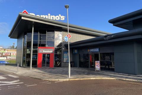 Retail property (high street) to rent, Kinnoull Rd Dundee DD2 3PZ