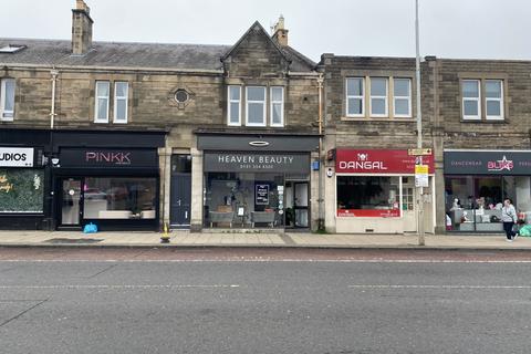 Retail property (high street) to rent, 201-213 St Johns Rd Edinburgh EH12 7UU