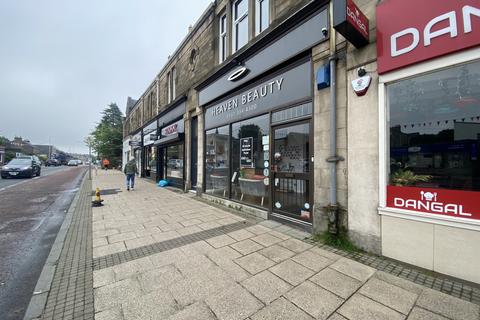 Retail property (high street) to rent, 201-213 St Johns Rd Edinburgh EH12 7UU