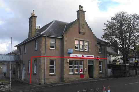 Post office to rent, Main St Lairg IV27 4DP