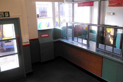 Post office to rent, Main St Lairg IV27 4DP