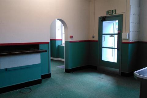 Post office to rent, Main St Lairg IV27 4DP