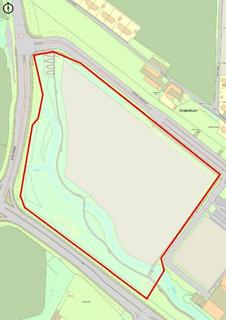Land for sale, Dyce Dr Aberdeen AB21 9FX