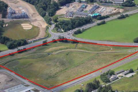 Land for sale, Dyce Dr Aberdeen AB21 9FX