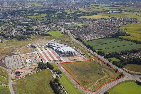 Land for sale, Dyce Dr Aberdeen AB21 9FX