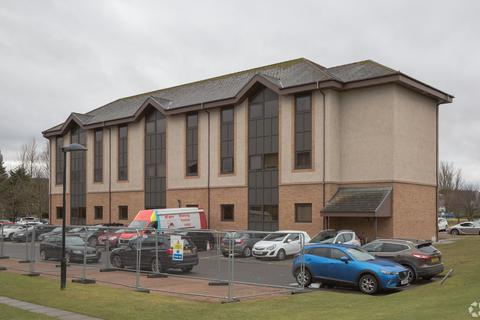 Office to rent, Beechwood Park Inverness IV2 3BW