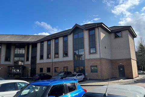 Office to rent - Beechwood Park Inverness IV2 3BW