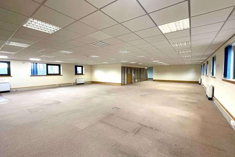 Office to rent, Beechwood Park Inverness IV2 3BW