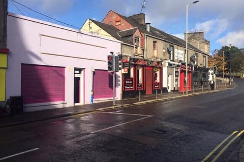 Retail property (high street) to rent, 100 Dura St Dundee DD4 6TE