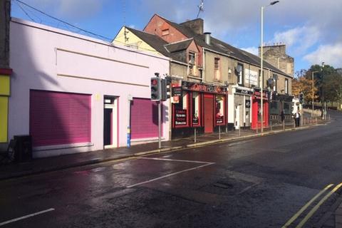 Retail property (high street) to rent, 100 Dura St Dundee DD4 6TE