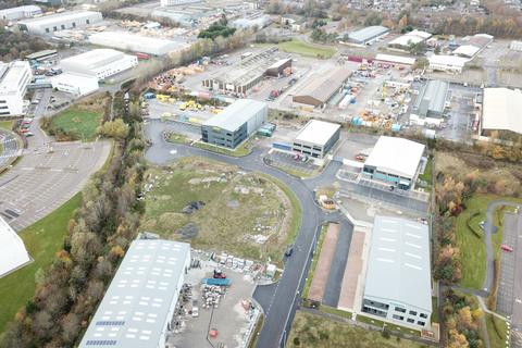 Land for sale, Silvertrees Business Park Westhill AB32 6BH