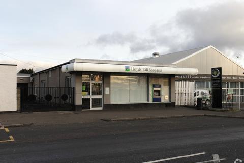 Office for sale - 168 Arbroath Rd Dundee DD4 7PY