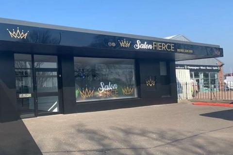 Office for sale, 168 Arbroath Rd Dundee DD4 7PY