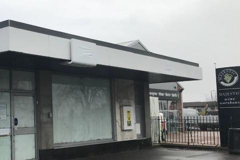 Office for sale, 168 Arbroath Rd Dundee DD4 7PY