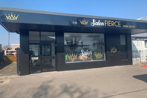 Office for sale, 168 Arbroath Rd Dundee DD4 7PY