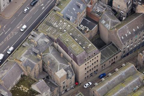 Retail property (high street) for sale, 4 Windmill Brae Aberdeen AB11 6BB
