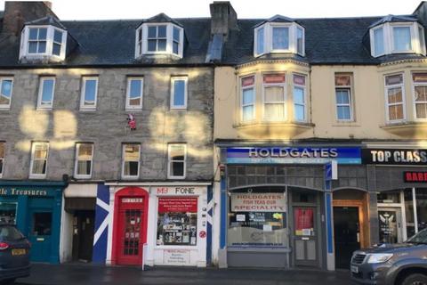 Retail property (high street) for sale, 140-150 South St Perth PH2 8PA