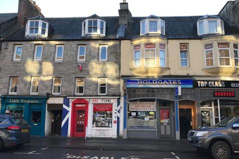 Retail property (high street) for sale, 140-150 South St Perth PH2 8PA
