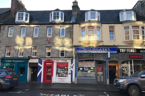 Retail property (high street) for sale, 140-150 South St Perth PH2 8PA