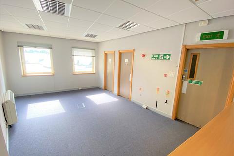 Office to rent, 93-95 High St Dumfries DG1 2BN