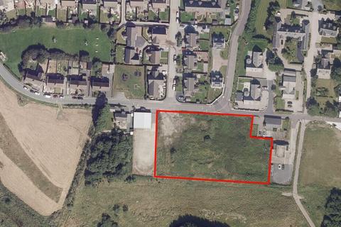 Land for sale, Hareburn Ter Bridge Of Don AB23 8AR