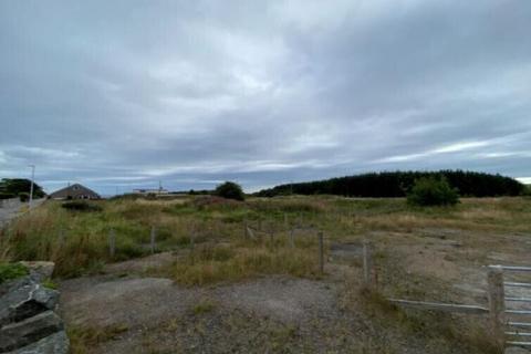 Land for sale, Hareburn Ter Bridge Of Don AB23 8AR