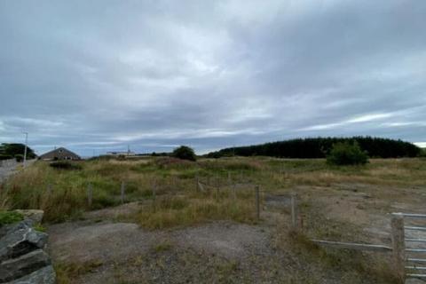Land for sale, Hareburn Ter Bridge Of Don AB23 8AR