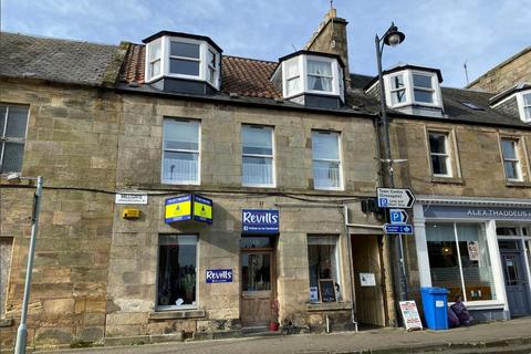 Office to rent, 16 Mill Gate Cupar KY15 5EG