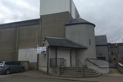 Retail property (high street) to rent, New Wynd Montrose DD10 8AD