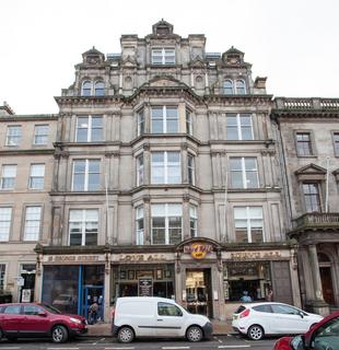 Office to rent, 18 George St Edinburgh EH2 2PF