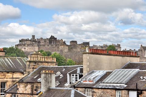 Office to rent, 18 George St Edinburgh EH2 2PF