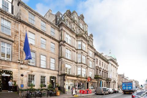 Office to rent, 18 George St Edinburgh EH2 2PF