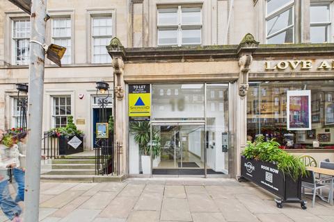 Office to rent, 18 George St Edinburgh EH2 2PF
