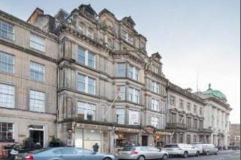 Office to rent, 18 George St Edinburgh EH2 2PF